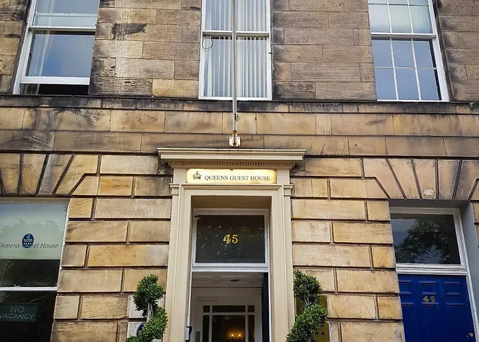 Queens Guest House
